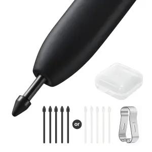 데이웍스 갤럭시탭 S펜 호환 펜촉 S10 S9 S8 S7 FE S6 Lite 플러스 울트라 갤럭시노트 라미 사파리 모나미