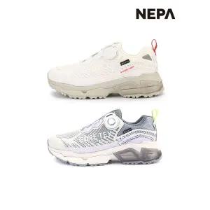 [하프클럽/네파]네파 여성 하이플로우 쿠시 고어텍스 7J27620