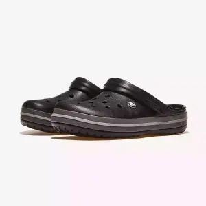 크록스 크록밴드 리플렉티브 클로그 [CRS211982/0117204]