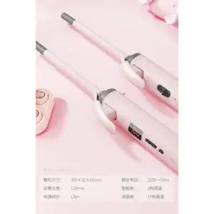 볼륨 고데기 앞머리 히피펌 잔머리 소형 판고데기 전문가용