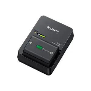 [소니정품판매처] 소니 BC-QZ1 (NP-FZ100 전용) 충전기 / 새상품