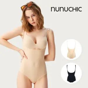 [누누시크] 누누 코어 바디수트