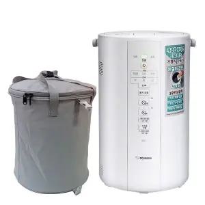 [조지루시]가열식가습기 3리터 EE-DCH35K-WA 화이트 보관케이스