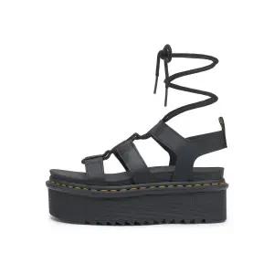 닥터마틴 나틸라 XL 블랙 아테나 - 31538001 670628