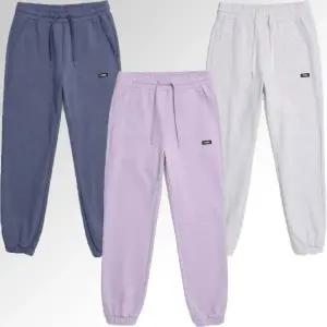 [내셔널지오그래픽](신세계 사우스시티)MW N223WPT160 W 하이웨이스트 슬라운지 조거 PANTS (여성)