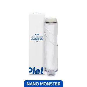 닥터피엘 나노 몬스터 샤워기 리필필터 (1차 나노파이버 필터)
