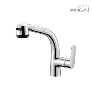 대림바스 1홀 주방수전 K3015