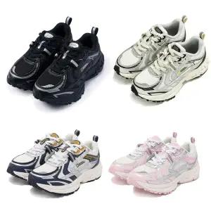 [내셔널지오그래픽키즈]K255KSN312 컨투어 제로 키즈 4종택1