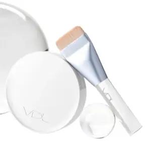 VDL 커버스테인 하이커버 쿠션 13g A00 +리필+모공브러쉬 기획