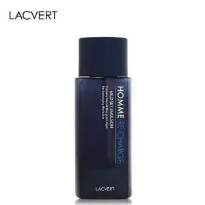 [하프클럽/]ksr 엘지 라끄베르 옴므 리차지 마일드 셋 에멀전 180ml