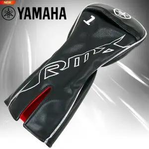 [야마하] YAMAHA 리믹스 드라이버 헤드커버(남성)