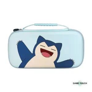 닌텐도 스위치 2 포켓몬스터 뉴 멀티 파우치 잠만보 휴대용 케이스