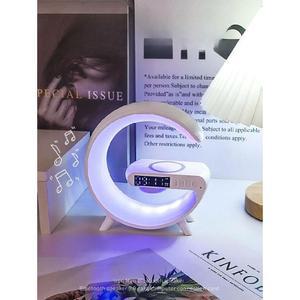 블루투스 스피커 무선 충전 인테리어소품 MP3 다용도 SwYiSm 무전기전화기모양 레트로