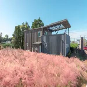 [제주] 제주 랄랄라더예쁜명월 펜션(가족,단체,워크샵)(제주, 제주)