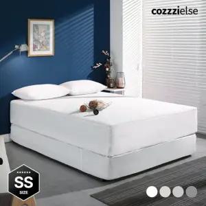 [GS단독특가] 코지엘스 클래식 매트리스 방수커버 슈퍼싱글