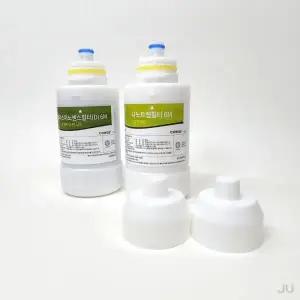 코웨이 한뼘정수기필터 나노트랩6M 플러스이노센스D6M cy