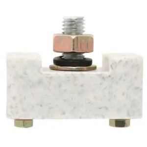 CO2 용접 송급장치 부품 파워고정블럭 용접기 수리 부속