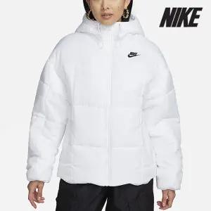 나이키 여성용 패딩/ FB7673-100/ 우먼스 써마 핏 루