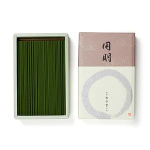 쇼에이도 송영당 인센스스틱 교토 노키바 온천향기 500개