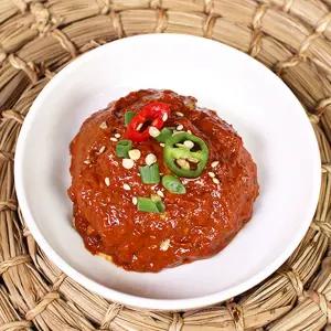 갈치쌈젓 500g 저염 갈치 속젓 젓갈 반찬