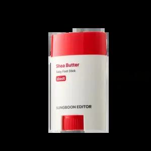 성분에디터 시어버터 베이비 풋 스틱 20g