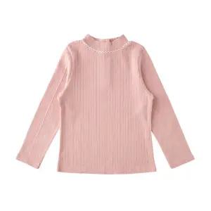 [롯데백화점]리틀그라운드 (PK)룰라비-하프폴라골지드티셔츠(75C12-330-03)