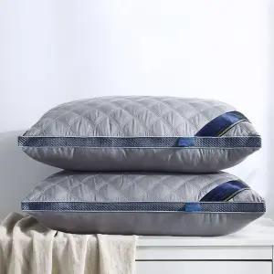 송림라이프 메쉬 호텔 수면 베개