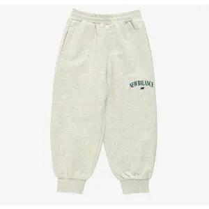 [뉴발란스] 키즈 에센셜 조거팬츠 BB NK9SF1102U 33 AC