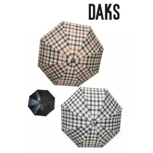 [백화점정품] 26년NEW 닥스 DAKS 암막 슬림 우양산 클래식1 PBD010I