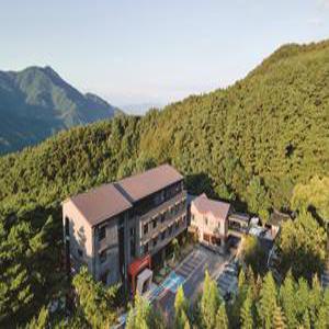 [경남 호텔] 웰니스호텔 인산가 (하동,산청,함양)