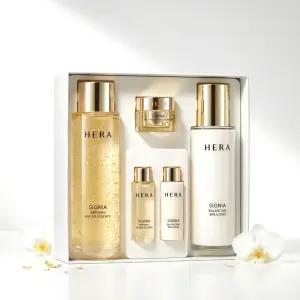(리뉴얼)헤라 시그니아 에센셜 기프트 세트 2종