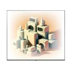 LG전자 나노셀 TV 86NANO80AEA 벽걸이형 (G)