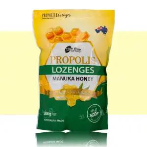트루블루 프로폴리스 캔디 마누카허니 800g