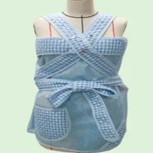 편한 아기띠 애기띠 아가띠 신생아 힙시트 캥거루 경량 어깨 포대기