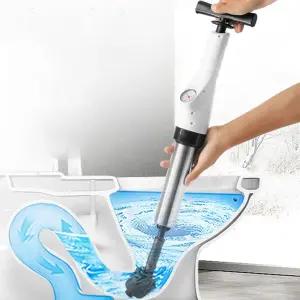 초강력 일체형 에어펌프 싱크대 변기 압축 뚫어뻥