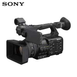 SONY 소니 PXW-Z200 4K 프로페셔널 캠코더 카메라