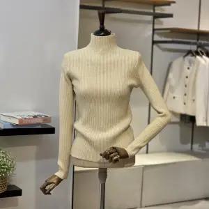 [대구백화점] [반에이크]폴라 골지 니트(VB5ZKTM312Z)