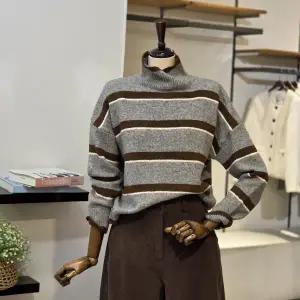 [대구백화점] [반에이크]모리 단가라 니트(VB5ZKTM321Z)