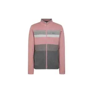 [하프클럽/올포유]남성 스트라이프 풀집업 니트 가디건 AGSCN1111-403