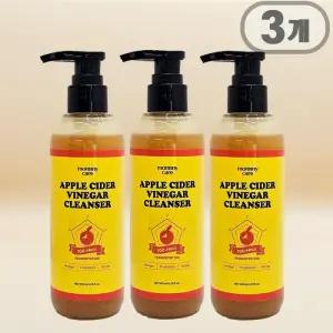 [마미케어] 마미케어 애사비 클렌저 클렌징 200ml 3개