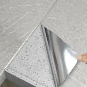 주방 인테리어 필름 시트지 대리석필름 60cmX3m (WFKHFQ9)