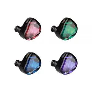 [정품] COX CACOXZA CABLE EARPHONE 콕스 KIWICOX 카콕자 베릴륨 드라이버 키위이어스 게이밍 배그 발로란