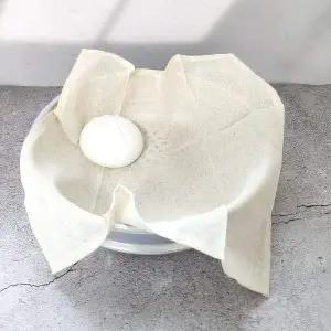 두부 육수 거름용 면포 만두 찜 거름망 천 주머니