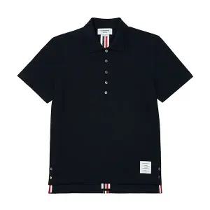 라프리마 톰브라운 MJP042A 00050 415 남성 반팔티