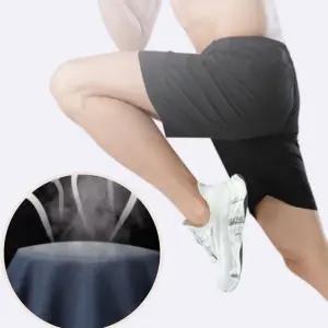 기능성 운동용반바지 속건성 남성용 조깅 스포츠팬츠 여름용