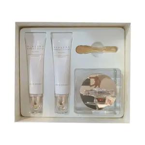 진생 로얄 실크 워터리크림 with 아이크림 기획세트