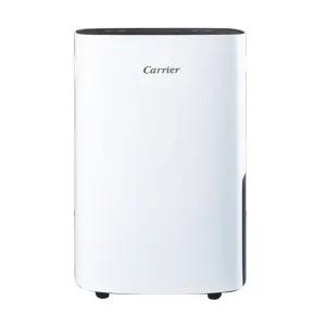 캐리어 제습기 20L CDHC-200AXMWOYH 대용량 가정용 제습기 의류건조 내부건조 원룸 화장실 소형 미니