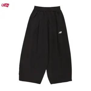 [롯데백화점]뉴발란스 NBSC_20수 오버핏 커브드 팬츠(NK9SG1701G)