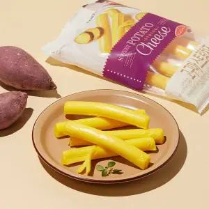 노브랜드 고구마 스트링치즈 100g(20g*5)