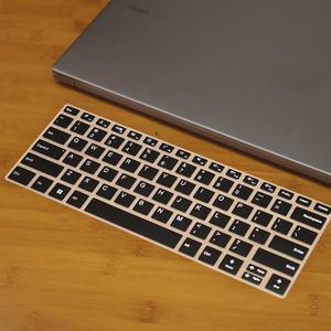 Acer Aspire Go 14 2025 Ai AG14-71M 2025 14인치용 실리콘 노트북 키보드 보호대 커버 스킨